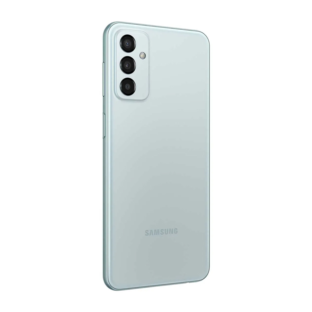 Samsung Galaxy M23 128GB 6GB Android Verde Desbloqueado image number 6